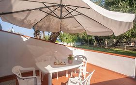 Casa Palinuro Vacanze fronte spiaggia
